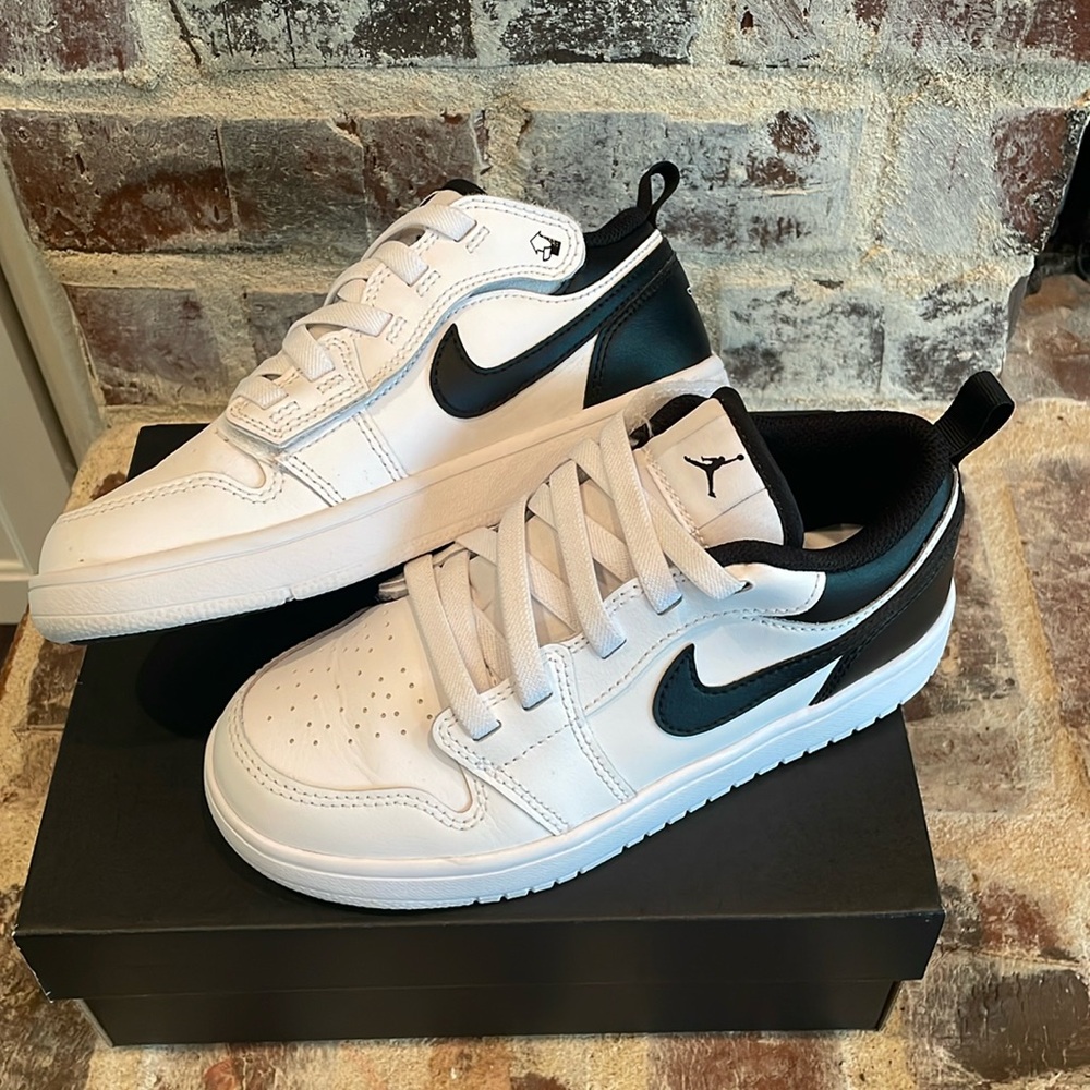 NWOT Jordan 1 Retro Low ALT